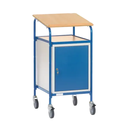 Rollpulte Typ GH1738