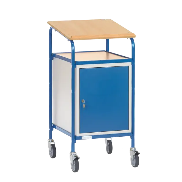 Rollpulte Typ GH1738