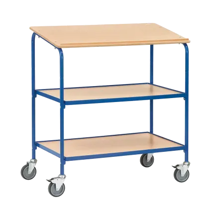 Rollpulte Typ GH1738