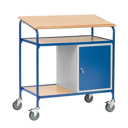 Rollpulte Typ GH1738