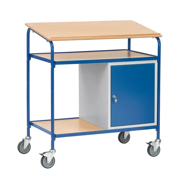 Rollpulte Typ GH1738