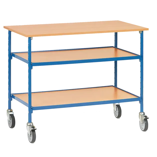 Rolltische Typ GH1739