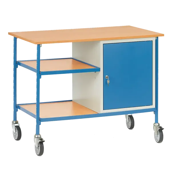 Rolltische Typ GH1739