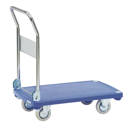 Kunststoffplattenwagen GH1747