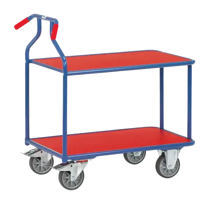 Stahlrohrwagen GH1791