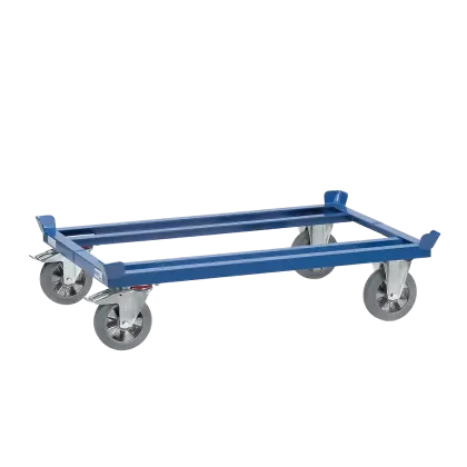 Palettenfahrgestell Typ GH1821