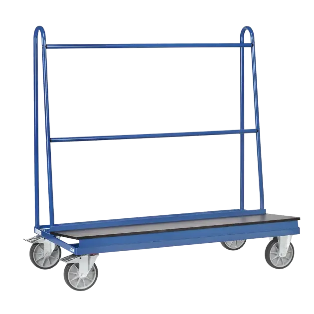 Plattenständer für Einsteckbügel GH1833