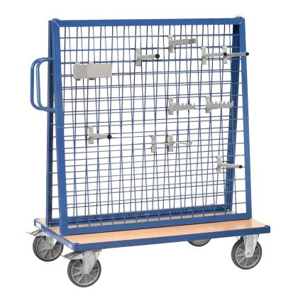 Werkstückwagen GH1850