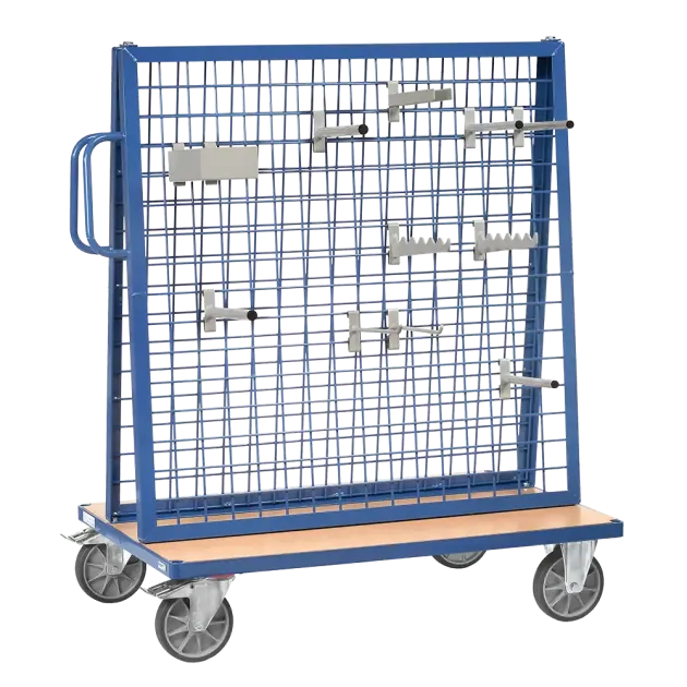 Werkstückwagen GH1850