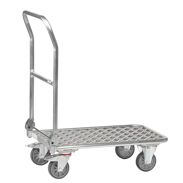Alu-Klappwagen GH1861