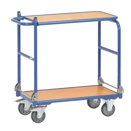 Stahlrohr-Klappwagen GH1863