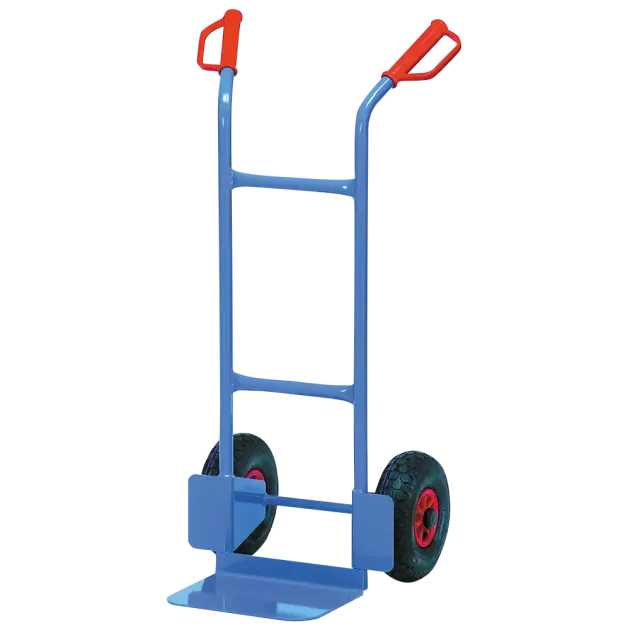 Stahlrohrkarren GH2001