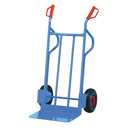 Stahlrohrkarren GH2002