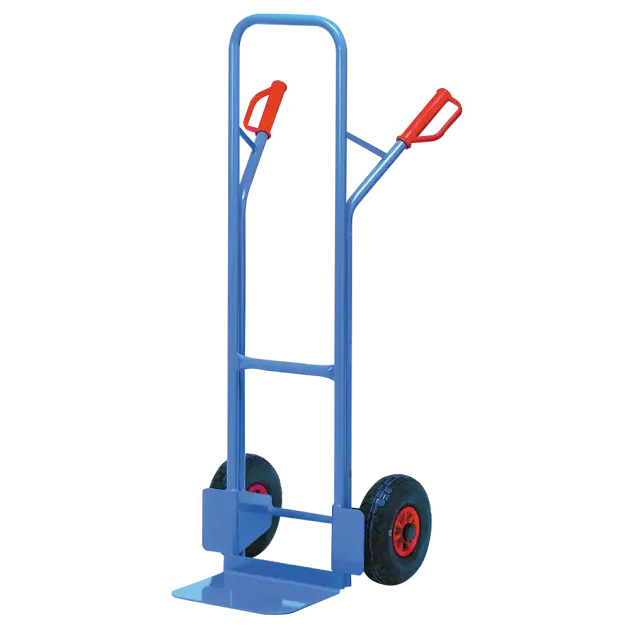 Stahlrohrkarren GH2003