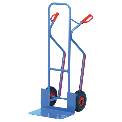 Stahlrohrkarren GH2003