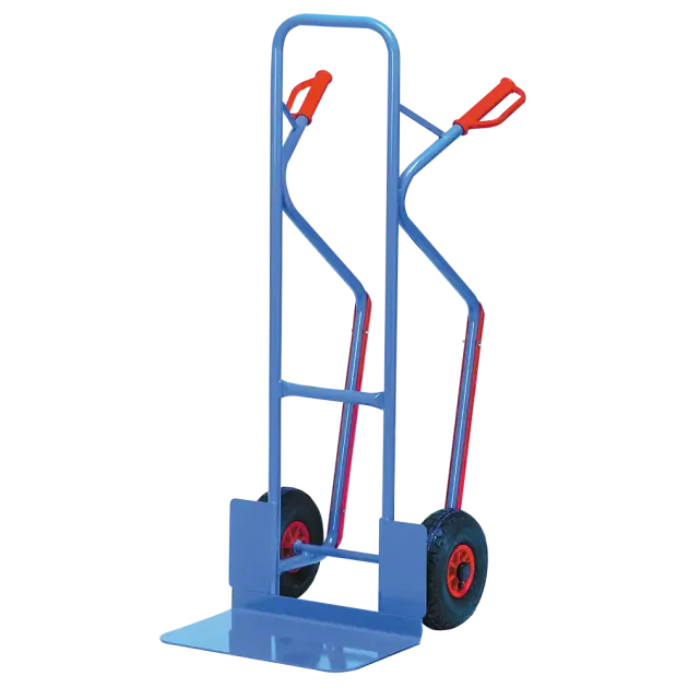 Stahlrohrkarren GH2003