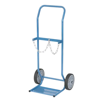 Stahlflaschenkarre GH2032