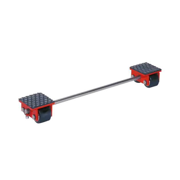 Transportfahrwerk GH203 Tragfähigkeit 3000kg