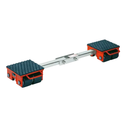 Transportfahrwerk GH206 Tragfähigkeit 6000kg