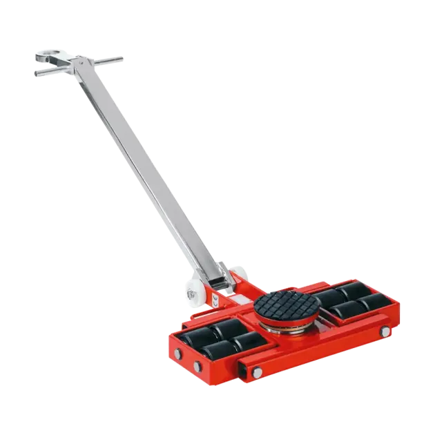 Transportfahrwerk GH206 Tragfähigkeit 6000kg