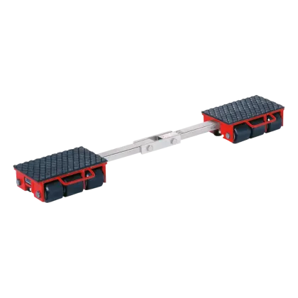 Transportfahrwerk GH209 Tragfähigkeit 9000kg