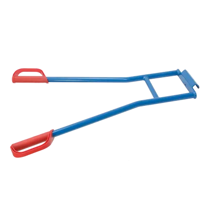 Tragholm zu Gerätekarre GH2035