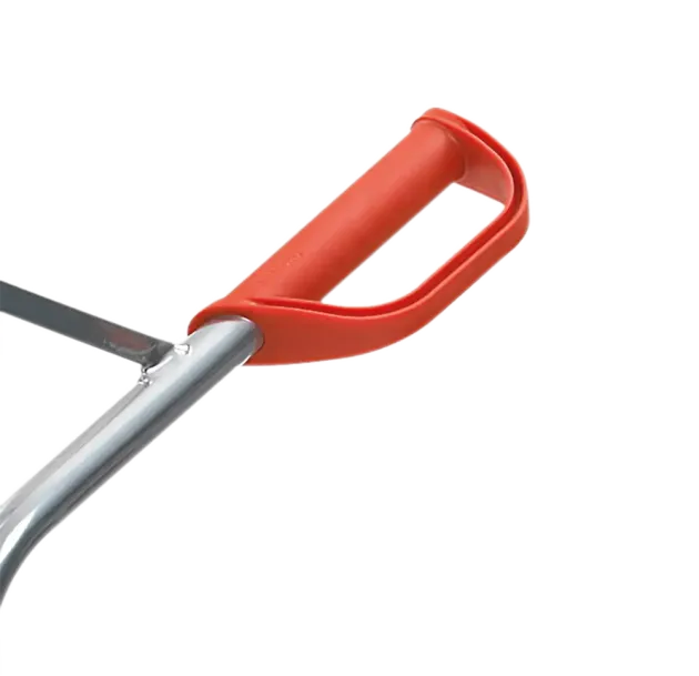 Handgriff mit Sicherheitsbügel