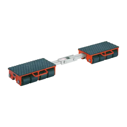 Transportfahrwerk GH212 Tragfähigkeit 12000kg