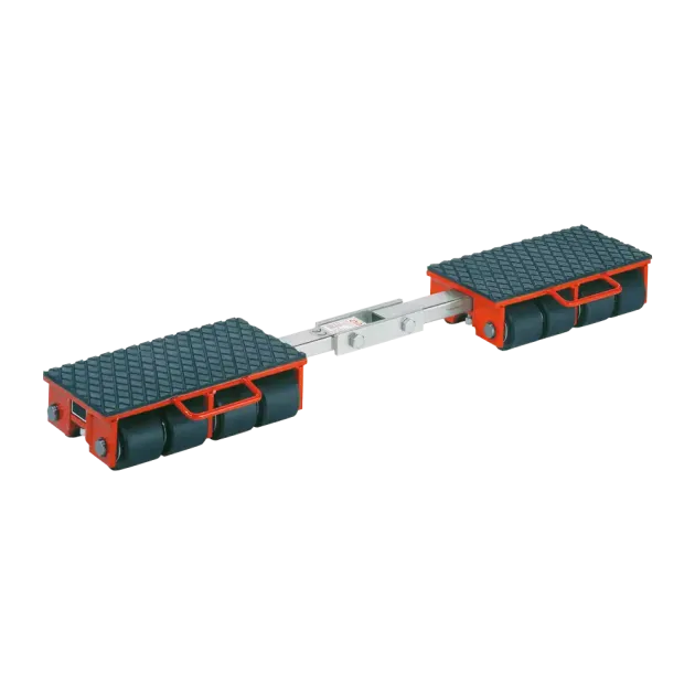 Transportfahrwerk GH212 Tragfähigkeit 12000kg