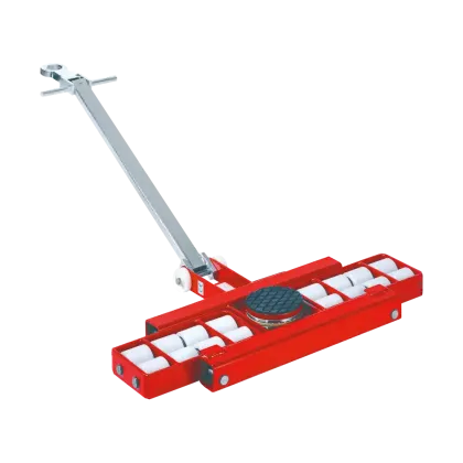 Transportfahrwerk GH218 Tragfähigkeit 18000kg