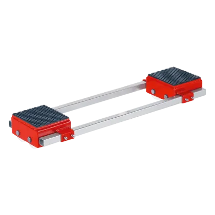 Transportfahrwerk GH230 Tragfähigkeit 30000 kg