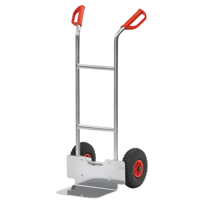 Aluminiumkarre GH2501