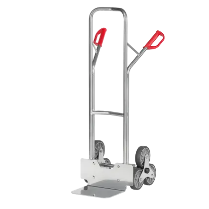 Alutreppenkarren GH2510
