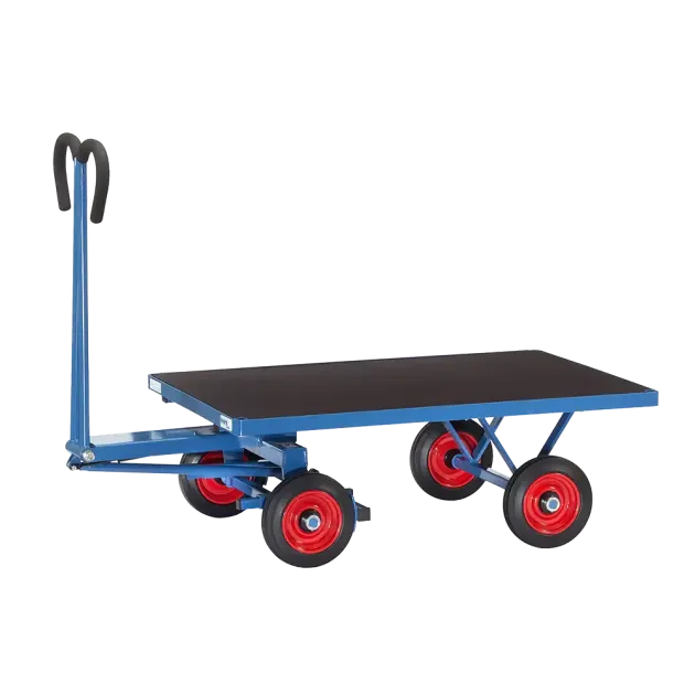 Handpritschenwagen GH3504