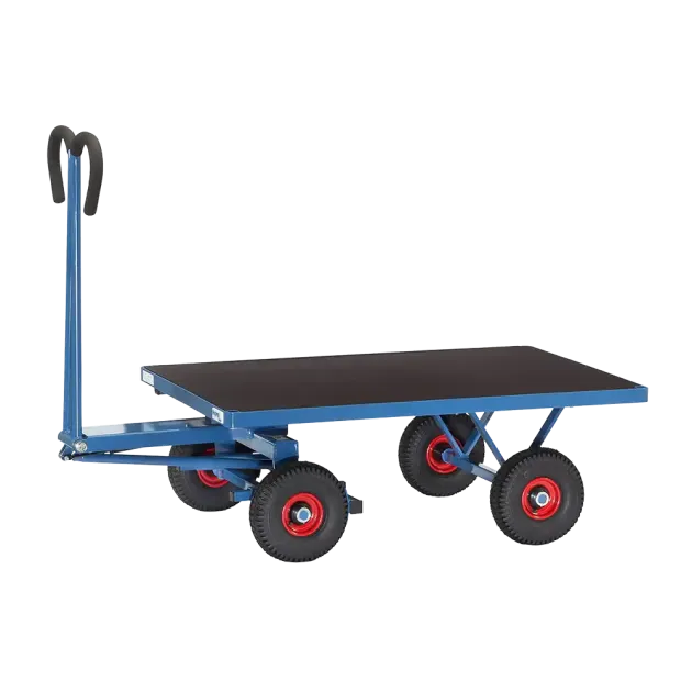 Handpritschenwagen GH3504