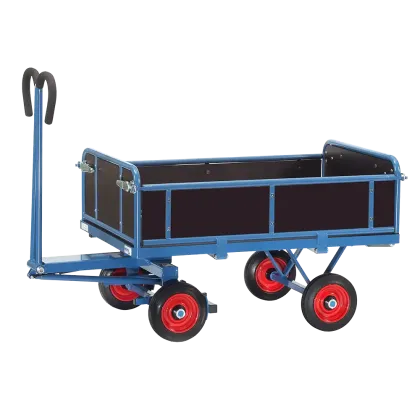 Handpritschenwagen GH3505