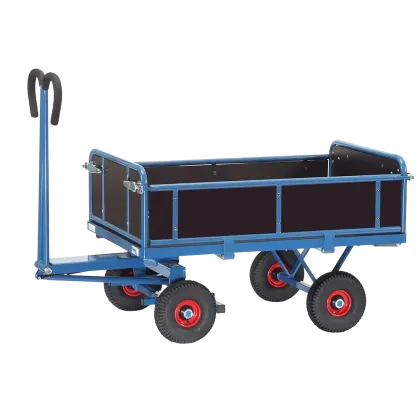 Handpritschenwagen GH3505