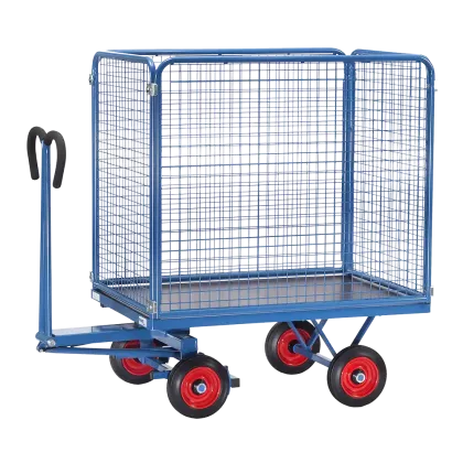 Handpritschenwagen GH3521