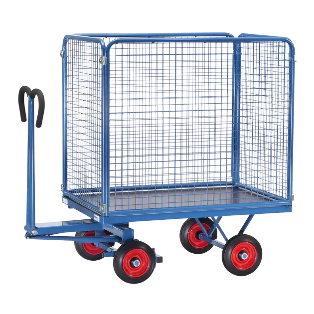 Handpritschenwagen GH3521