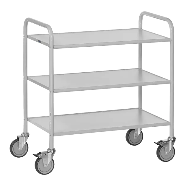 Bürowagen Typ GH4501