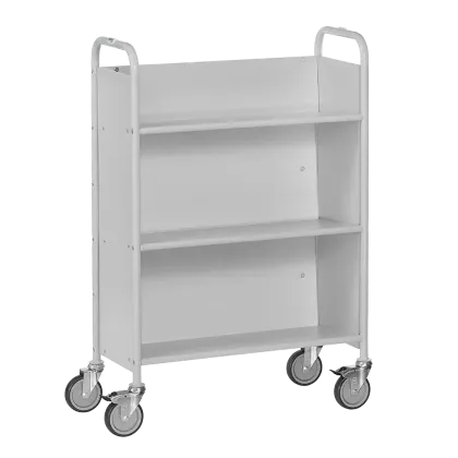 Bürowagen Typ GH4501