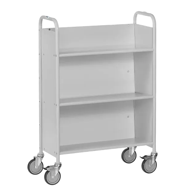 Bürowagen Typ GH4501