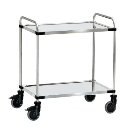 Edelstahlwagen GH4701