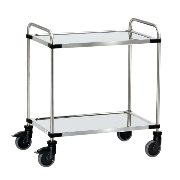 Edelstahlwagen GH4701