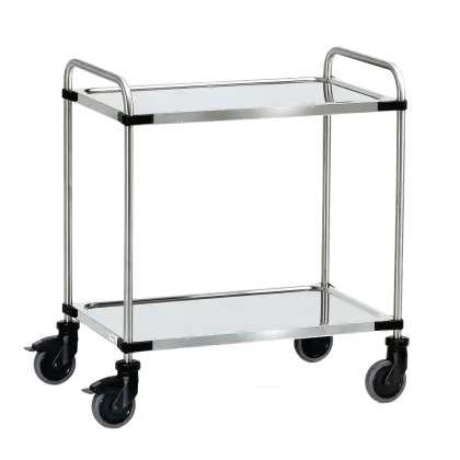 Edelstahlwagen GH4702