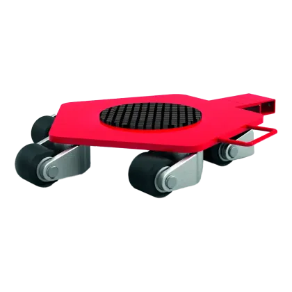 Rotationsfahrwerk GH5