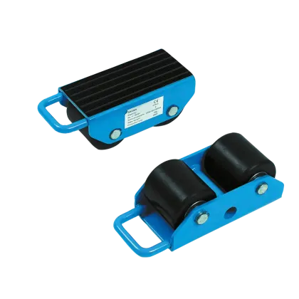 Transportroller Typ GH8001