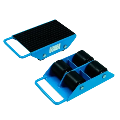 Transportroller Typ GH8001