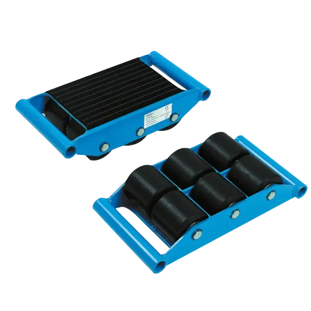 Transportroller Typ GH8001