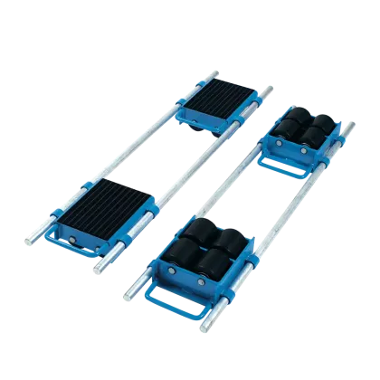 Transportfahrwerk GHA01